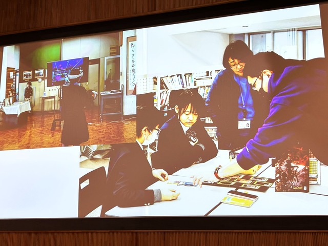 図書館でゲームを活用するメリットとは？自治体職員と「ゲーム司書」が語り合った可能性 【東京シリアスゲームサミット】