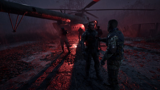 「このプロジェクトは単なる娯楽を超えたもの」―ウクライナベースの『S.T.A.L.K.E.R.』開発スタッフがインタビューにて語る