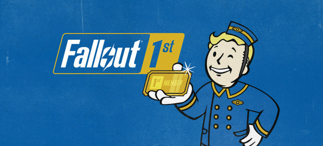 加入不可だった国内Xbox版『Fallout 76』の「Fallout 1st」がサービス解禁！日本Xboxユーザーの声にベセスダ動く