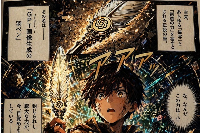 OpenAI、ChatGPT Images 2.0発表。「思考機能」備え画像出力の精度、一貫性、視覚的な整合性高める。日本語も上達