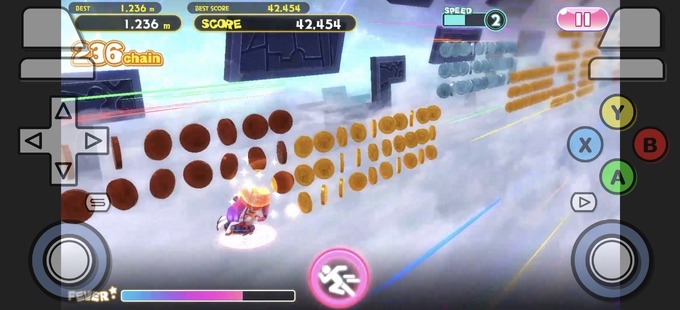 クラウドゲーム「TapFun」、スマホ向けバーチャルパッド実装で新作・既存タイトルを一挙展開——コーエーテクモ作品もモバイル対応