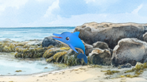 「お前を消す方法」のイルカ「カイル」復活、AIキーボードCopilot Keyboard正式版公開　辞書は毎月更新、変換候補から語義参照も Win 11専用