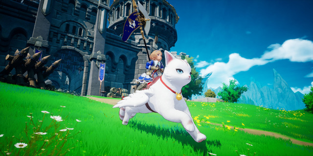 差し止め命令申請を受け開発元が公式声明。新作オープンワールドARPG『DragonSword : Awakening』―パブリッシング契約めぐり対立