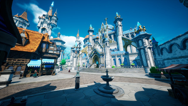 差し止め命令申請を受け開発元が公式声明。新作オープンワールドARPG『DragonSword : Awakening』―パブリッシング契約めぐり対立