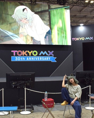 【インタビュー】“独立局の力”でアニメをもっと自由に。TOKYO MXが描く、これからのアニメのかたち／AnimeJapan 2026