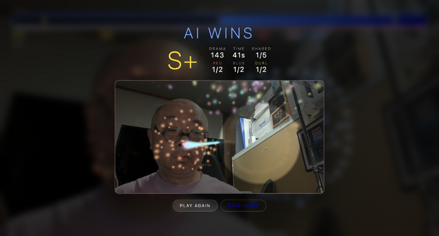 文系年金受給記者がAIハッカソンでゲームプログラミング。富士山麓にMacBook Neoを持ち込みヴァイブコーディングした結末（CloseBox）