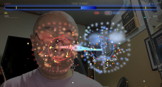 文系年金受給記者がAIハッカソンでゲームプログラミング。富士山麓にMacBook Neoを持ち込みヴァイブコーディングした結末（CloseBox）