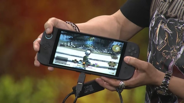 スイッチ2版『ファイナルファンタジーXIV』2026年8月に発売！新拡張「白銀のワンダラー」ティザーサイトやトレイラーも公開