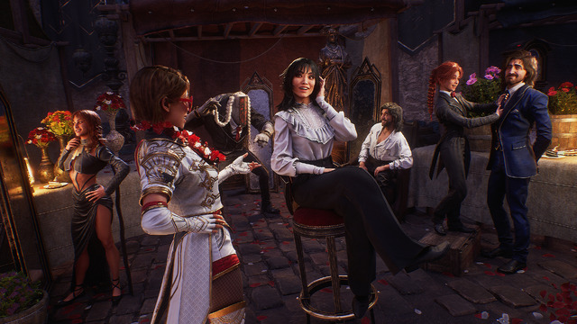 『Clair Obscur: Expedition 33』リリース一周年で全世界売上800万本突破を報告！記念アートやヘアスタイル追加のアップデートも