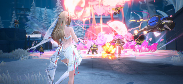 『スノウブレイク』サーバー停止から約2か月も再開未定、不安と憶測広がる中でプライベートサーバーの存在も浮上