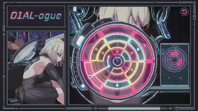 無料公開の美少女アンドロイド修理ADV『D1AL-ogue』開発元「予算不足と生活苦」のため、次回作のクラファン検討。翻訳やフリー音源の問題克服へ