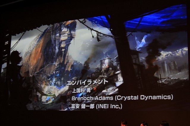 スクウェア・エニックスが今年のE3で発表した『Agni's Philosophy - FINAL FANTASY REALTIME TECH DEMO』は次世代機を意識して、プリレンダリング映像と同等のクオリティの作品をリアルタイム映像として制作したデモ作品です。