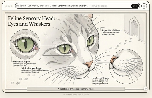 あなたの検索結果がAIの画像生成で独自図鑑になっていく新感覚ブラウザ「Flipbook」を元OpenAIチーム開発（生成AIクローズアップ）
