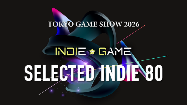 任天堂、講談社らスポンサーに！TGS2026には新表彰制度に無料出展の機会など、インディー支援企画が盛りだくさん