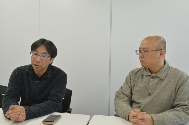 そこにあるのは使命感。『狂った果実』『メタルオレンジEX』が「美少女ゲーム復刻プロジェクト」で登場！Windows版記念インタビュー