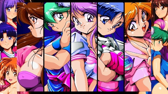 そこにあるのは使命感。『狂った果実』『メタルオレンジEX』が「美少女ゲーム復刻プロジェクト」で登場！Windows版記念インタビュー