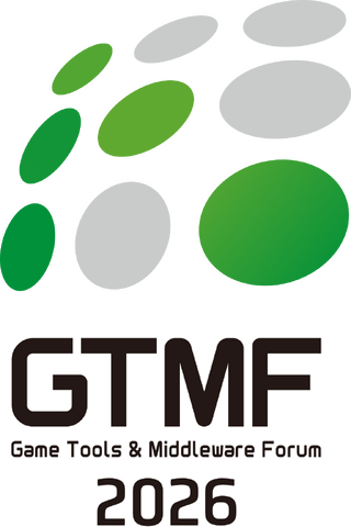 ゲーム開発者向け展示会「GTMF 2026」、12月に東京・大阪で開催決定——出展社の募集を開始