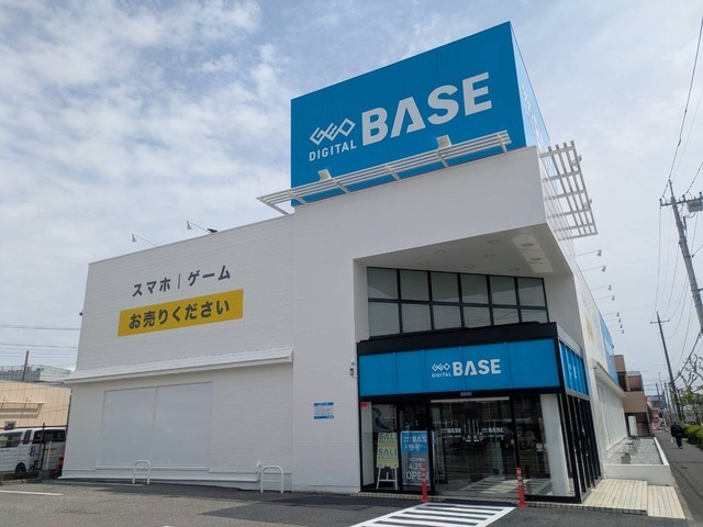 ゲオがレトロゲームの取り扱いを再開！デジタルに特化した新業態「ゲオデジタルベース」メディア向け内覧会レポート