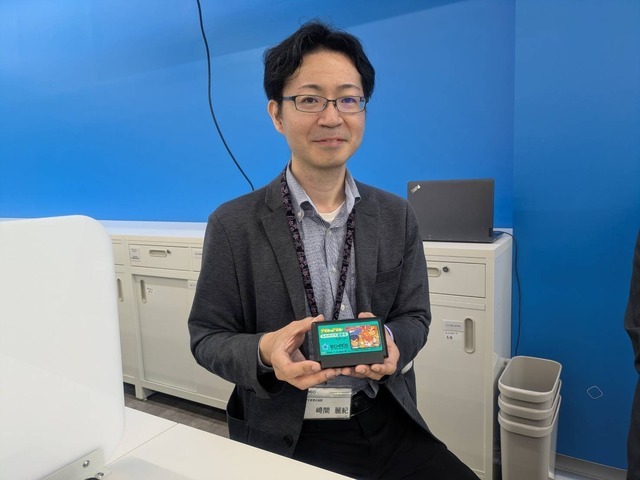 ゲオがレトロゲームの取り扱いを再開！デジタルに特化した新業態「ゲオデジタルベース」メディア向け内覧会レポート