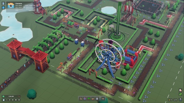 『Garry's Mod』精神的後継作『s&box』Steamで発売―作ったゲームで収益も得られるゲーム制作プラットフォーム