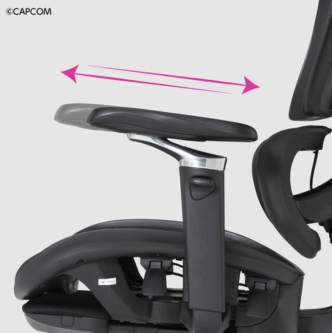 スポーツ用品メーカーのミズノ、eスポーツギアに参入！ゲーミングチェア＆コントローラーがMakuakeで受注販売