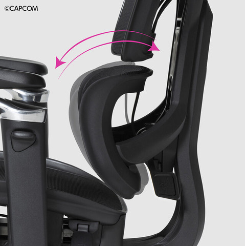 スポーツ用品メーカーのミズノ、eスポーツギアに参入！ゲーミングチェア＆コントローラーがMakuakeで受注販売