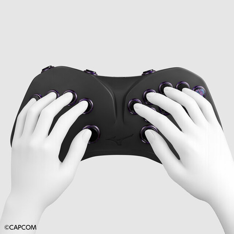 スポーツ用品メーカーのミズノ、eスポーツギアに参入！ゲーミングチェア＆コントローラーがMakuakeで受注販売