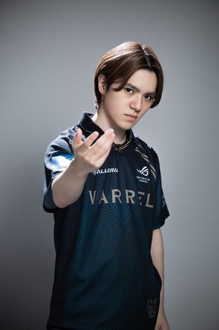 フィギュアスケーター・宇野昌磨、プロeスポーツチーム入り！ときど選手と共に「VARREL」加入が電撃発表