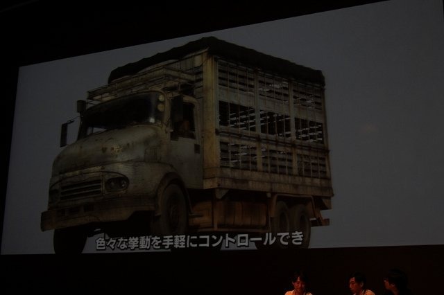 スクウェア・エニックスが今年のE3で発表した『Agni's Philosophy - FINAL FANTASY REALTIME TECH DEMO』は次世代機を意識して、プリレンダリング映像と同等のクオリティの作品をリアルタイム映像として制作したデモ作品です。