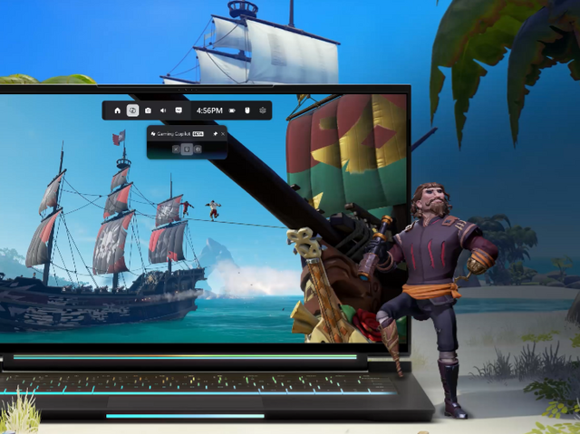 マイクロソフトのAIアシスタント「Copilot」Xbox版は開発停止・モバイル版は段階的縮小へ。Xbox開発体制の変更に伴い