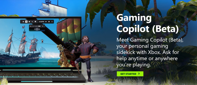 マイクロソフトのAIアシスタント「Copilot」Xbox版は開発停止・モバイル版は段階的縮小へ。Xbox開発体制の変更に伴い
