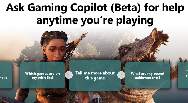 マイクロソフトのAIアシスタント「Copilot」Xbox版は開発停止・モバイル版は段階的縮小へ。Xbox開発体制の変更に伴い