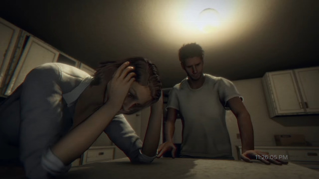 ホラー映画「パラノーマル・アクティビティ」のゲーム版『Paranormal Activity: Threshold』が開発中止
