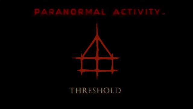 ホラー映画「パラノーマル・アクティビティ」のゲーム版『Paranormal Activity: Threshold』が開発中止
