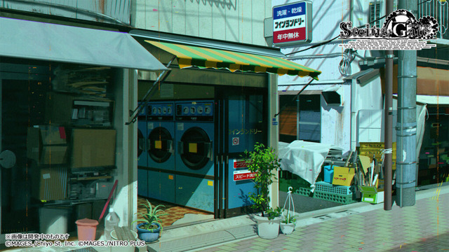 『STEINS;GATE ELITE』ベースのシナリオも配信等は全編禁止―『STEINS;GATE RE:BOOT』配信や実況に関するガイドライン公開