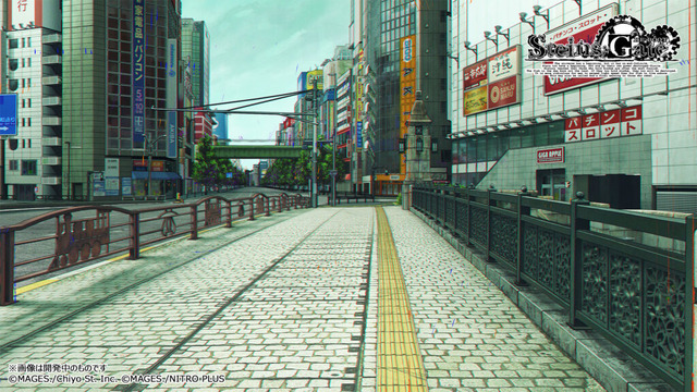 『STEINS;GATE ELITE』ベースのシナリオも配信等は全編禁止―『STEINS;GATE RE:BOOT』配信や実況に関するガイドライン公開