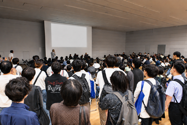 ゲーム業界就活イベント「キャリアクエスト」第4回が6月13日開催―セガやアトラスなど10社出展、本日より参加申込開始