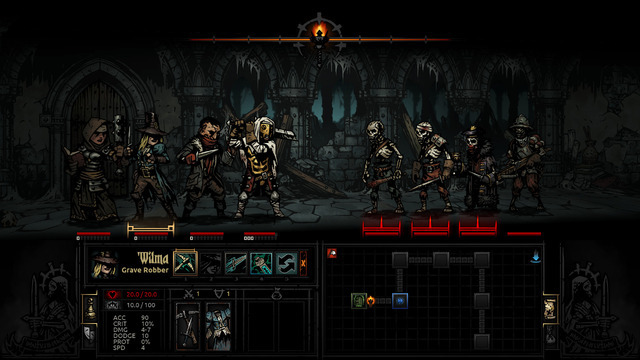 逝去したナレーターのAI音声を使う許可を『Darkest Dungeon』開発元は得ていた…が、使わないと明言。「彼のパフォーマンスの価値を損なうようなことは絶対にしない」