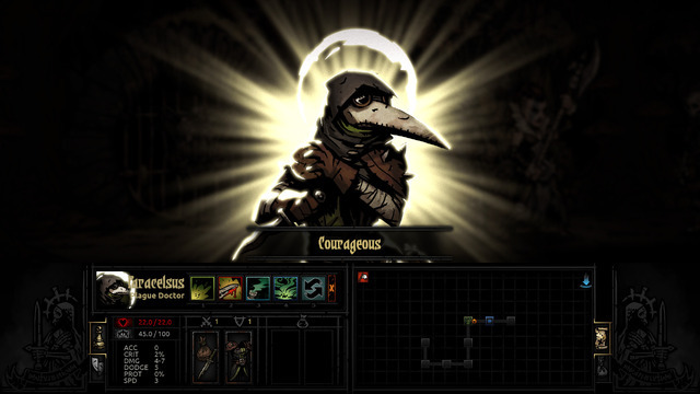 逝去したナレーターのAI音声を使う許可を『Darkest Dungeon』開発元は得ていた…が、使わないと明言。「彼のパフォーマンスの価値を損なうようなことは絶対にしない」