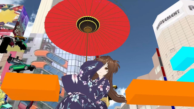 「私からの私へのライセンス許可で決着」、『WIRED TOKYO 2007』Steam向けデモ配信へ―自身の著作物が要因で審査トラブルの作品に進展