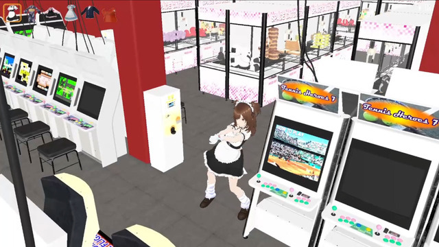 「私からの私へのライセンス許可で決着」、『WIRED TOKYO 2007』Steam向けデモ配信へ―自身の著作物が要因で審査トラブルの作品に進展