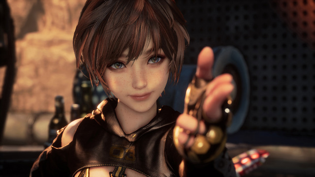 『Stellar Blade』続編は「発売初日から幅広いユーザーに届ける」―自社パブリッシング作品として2026年内詳細発表へ