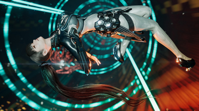 『Stellar Blade』続編は「発売初日から幅広いユーザーに届ける」―自社パブリッシング作品として2026年内詳細発表へ