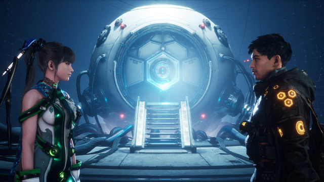 『Stellar Blade』続編は「発売初日から幅広いユーザーに届ける」―自社パブリッシング作品として2026年内詳細発表へ