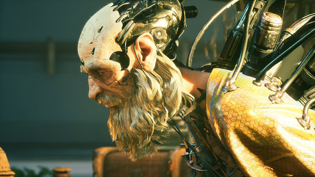 『Stellar Blade』続編は「発売初日から幅広いユーザーに届ける」―自社パブリッシング作品として2026年内詳細発表へ