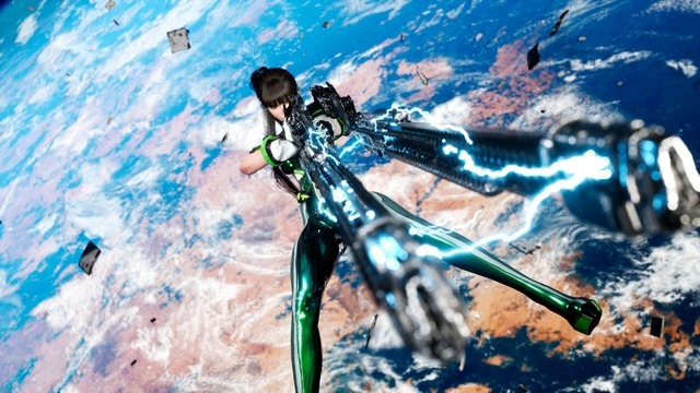 『Stellar Blade』続編は「発売初日から幅広いユーザーに届ける」―自社パブリッシング作品として2026年内詳細発表へ