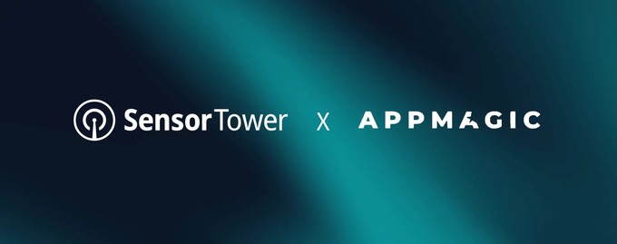 Sensor Tower、モバイルアプリ分析のAppMagicを買収——中小企業向けサービスを本格展開