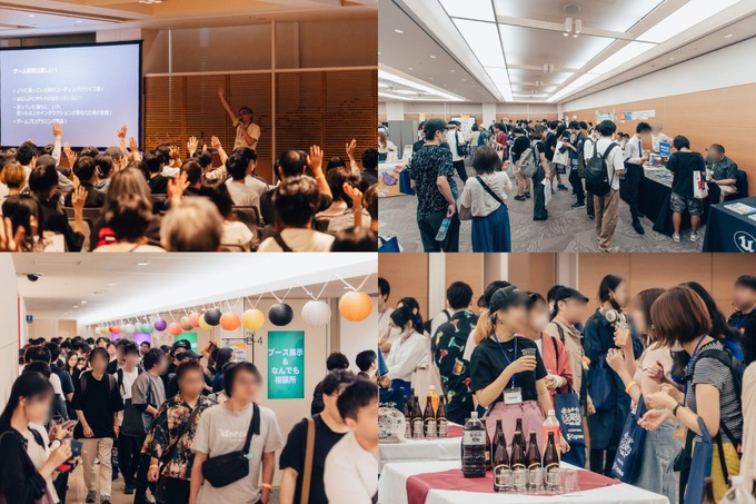 ゲーム制作者向けイベント「ゲームメーカーズ スクランブル2026」8月30日に東京・有明で開催——初の有料化で持続運営へ舵