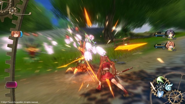 日本ファルコム、『空の軌跡 the 1st』好調すぎて業績予想を上方修正。長期シリーズ1作目リメイク作が売り上げ伸ばす