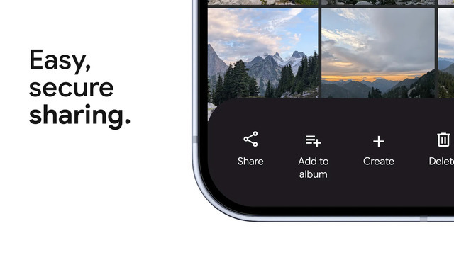Android全機種が iPhoneへのファイル転送に対応、Quick ShareのQRコードでクラウド経由　AirDrop互換も対応機種拡大
